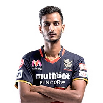 Shahbaz Ahmed Biography